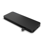 Lenovo USB-C Slim Travel Dock Station